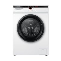 Haier 海尔 Leader 统帅 JQG100-HB11W 冷凝式洗烘一体机 10kg 白色