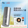 HomeFacialPro 固体香水7.8g（伍德玫瑰）  HFP清新固体香膏持久留香生日礼物