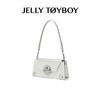 JellyToyboy JTB星辰包.2023夏季女包新款通勤链条斜挎包小众设计高级感腋下包
