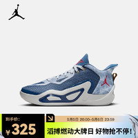 NIKE 耐克 JORDAN 篮球鞋 TATUM 1 (GS) DX5359-400 36