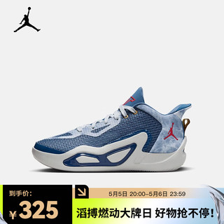 JORDAN 篮球鞋 TATUM 1 (GS) DX5359-400 36