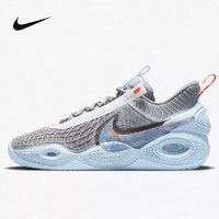 NIKE 耐克 男鞋COSMIC UNITY EP 低帮缓震透气耐磨实战篮球鞋DD2737-002 42.5