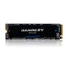 QUANXING 铨兴 N200系列 NVMe M.2 固态硬盘 512GB（PCI-E3.0）