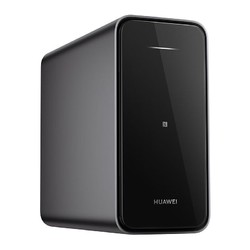 HUAWEI 華為 家庭存儲nas家用網絡存儲主機硬盤