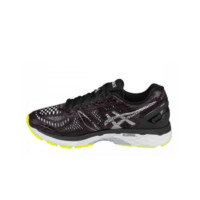 ASICS 爱士克斯 GEL-KAYANO 23男士缓震透气路跑鞋T6A1N-2590 YT