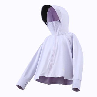女童防晒衣 UPF50防晒服