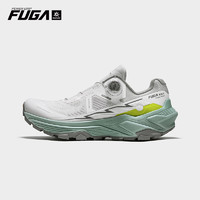 KAILAS FUGA KAILAS凯乐石(Fuga EX 3 BOA)越野跑鞋户外登山/徒步/跑山鞋 女款