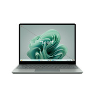 Microsoft 微软 LaptopGo3 12.4英寸笔记本电脑XK1-00009