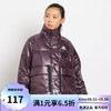 adidas 阿迪达斯 运动棉服女新款休闲舒适防风保暖运动棉服FT2549