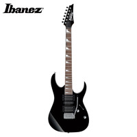 Ibanez 依班娜 GRG170DX电吉他初学进阶摇滚电吉他24品舞台自学