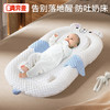 奔麦 床中床婴儿新生儿防压宝宝0一3岁防惊跳躺睡神器防呛奶吐睡垫睡窝