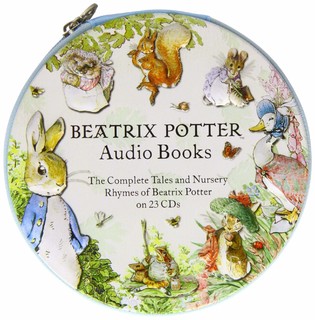 彼得兔进口原版英文绘本（23册） Peter Rabbit  磨耳朵 童书绘本