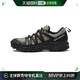  salomon 萨洛蒙 日潮跑腿salomon萨洛蒙 X Gore-Tex Dp 运动鞋 Lichen Grn/B L471　