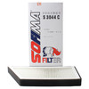 索菲玛 SOFIMA）空调滤芯/汽车空调格 空调滤清器 S3044C 标志206两厢/207 1.4/1.6