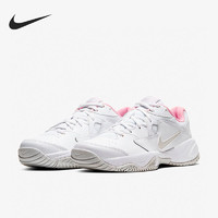 NIKE 耐克 官方正品 COURT LITE 2 女子训练运动网球鞋AR8838-104