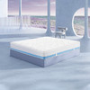 Sleemon 喜临门 独立袋弹簧床垫乳胶床垫软硬两睡床垫家用透气