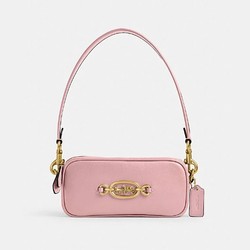 COACH 蔻馳 AVERY 女士單肩包 CR095 B4SOF