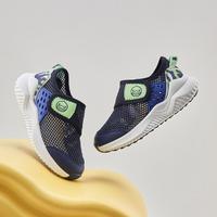 B.Duck 24年夏季新款儿童运动鞋减震舒适男女童网面休闲鞋