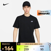NIKE 耐克 SPORTSWEAR 男子T恤 FV3752-010 L