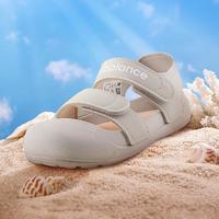 new balance NB童鞋0-4岁男童女童儿童夏季沙滩运动凉鞋小童809系列