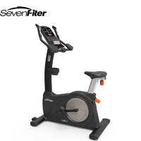 SevenFiter 施菲特商用立式健身车动感单车健身房有氧健身器材