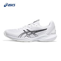 ASICS 亚瑟士 网球鞋女鞋夏季SOLUTION SPEED FF 3透气速度型球鞋女