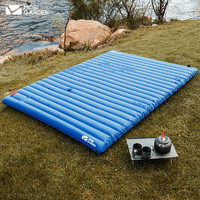 牧高笛 帐篷气垫便携气垫床户外睡垫露营床垫防潮垫充气床垫充气垫