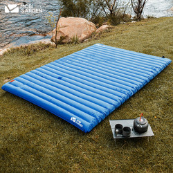 MOBI GARDEN 牧高笛 帐篷气垫便携气垫床户外睡垫露营床垫防潮垫充气床垫充气垫