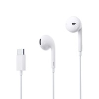 百亿补贴：Apple 苹果 USB-C接口EarPods苹果耳机线控耳机 适用iPhone15