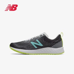 new balance ARIS系列 女子跑鞋 WARISCG3