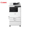 Canon 佳能 iR C3326 A3彩色激光数码复合机含输稿器+工作台-3226升级版