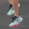 BMAI 必迈惊碳2.0薄荷绿女全掌碳板跑步鞋马拉松跑鞋轻便竞速跑鞋