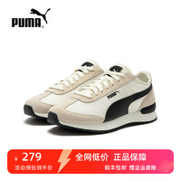 PUMA 彪马 男鞋女鞋春夏透气新款情侣复古运动休闲鞋 R78   392901