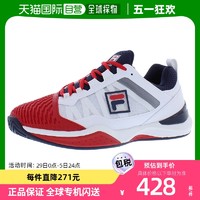 FILA 斐乐 美国直邮fila 男士 运动鞋