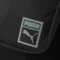 PUMA 彪马 便携小巧斜挎包时尚印花情侣单肩运动包小包包