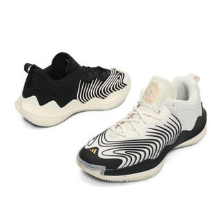 adidas 阿迪达斯 男子 篮球系列 D ROSE SON OF CHI III篮球鞋 IE7806 40码UK6.5