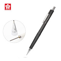 SAKURA 樱花 XS-127-49 防断芯自动铅笔 黑色 0.7mm 单支装