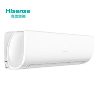 Hisense 海信 空调挂机   大1匹 三级能效