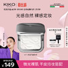 KIKO KOSTADINOV KIKO MILANO 恒彩裸肌蜜粉饼 #01象牙白 7.5g