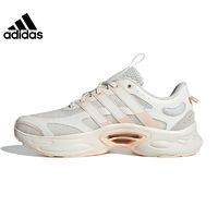 百亿补贴：adidas 阿迪达斯 夏季女鞋CLIMACOOL清风运动鞋训练跑步鞋IG6815
