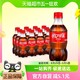  88VIP：Coca-Cola 可口可乐 含汽饮料迷你整箱300mlx12瓶原味　