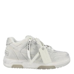 OFF-WHITE Out Of Office 男士休闲运动鞋