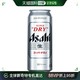  asahi 朝日啤酒 日本直邮日本直邮 朝日 Asahi 经典生啤 辣口  5度 500ml 北海道　