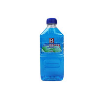 BOTNY 保赐利 零下25度蓝色玻璃水 有效去除玻璃上的污垢 2L*12瓶
