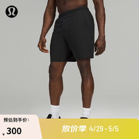 lululemon 丨Pace Breaker 男士运动短裤 9