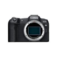 Canon 佳能 EOS R8 全画幅 微单相机