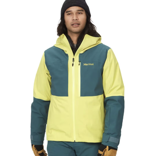 Refuge 男子滑雪服