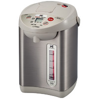 TIGER 虎牌 PVW-B30C 保温电热水瓶 3L