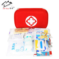 TRE-Hana 哈拿 J01急救包便携应急救援车载家用户外应急物资储备包