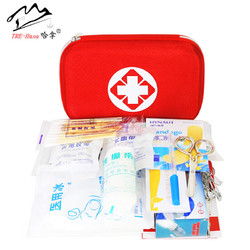 TRE-Hana 哈拿 J01急救包便攜應急救援車載家用戶外應急物資儲備包